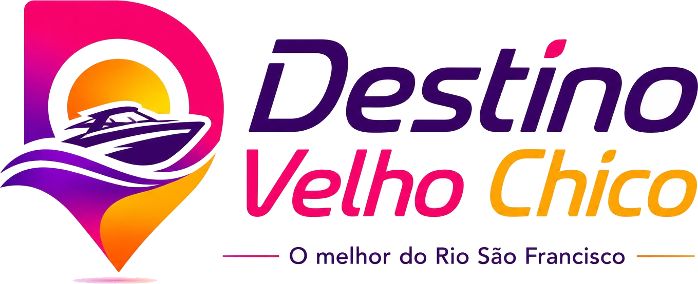 Destino Velho Chico — O melhor do Rio São Francisco