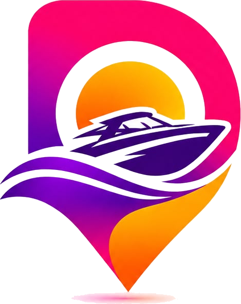 Logotipo Destino Velho Chico