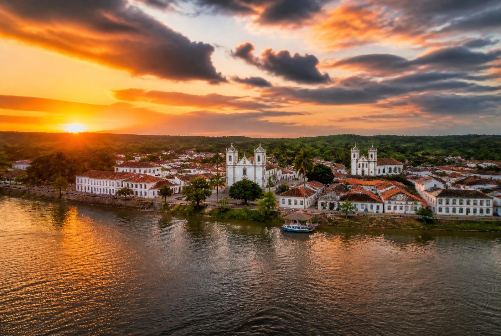 Pão de Açúcar — Alagoas, Rio São Francisco