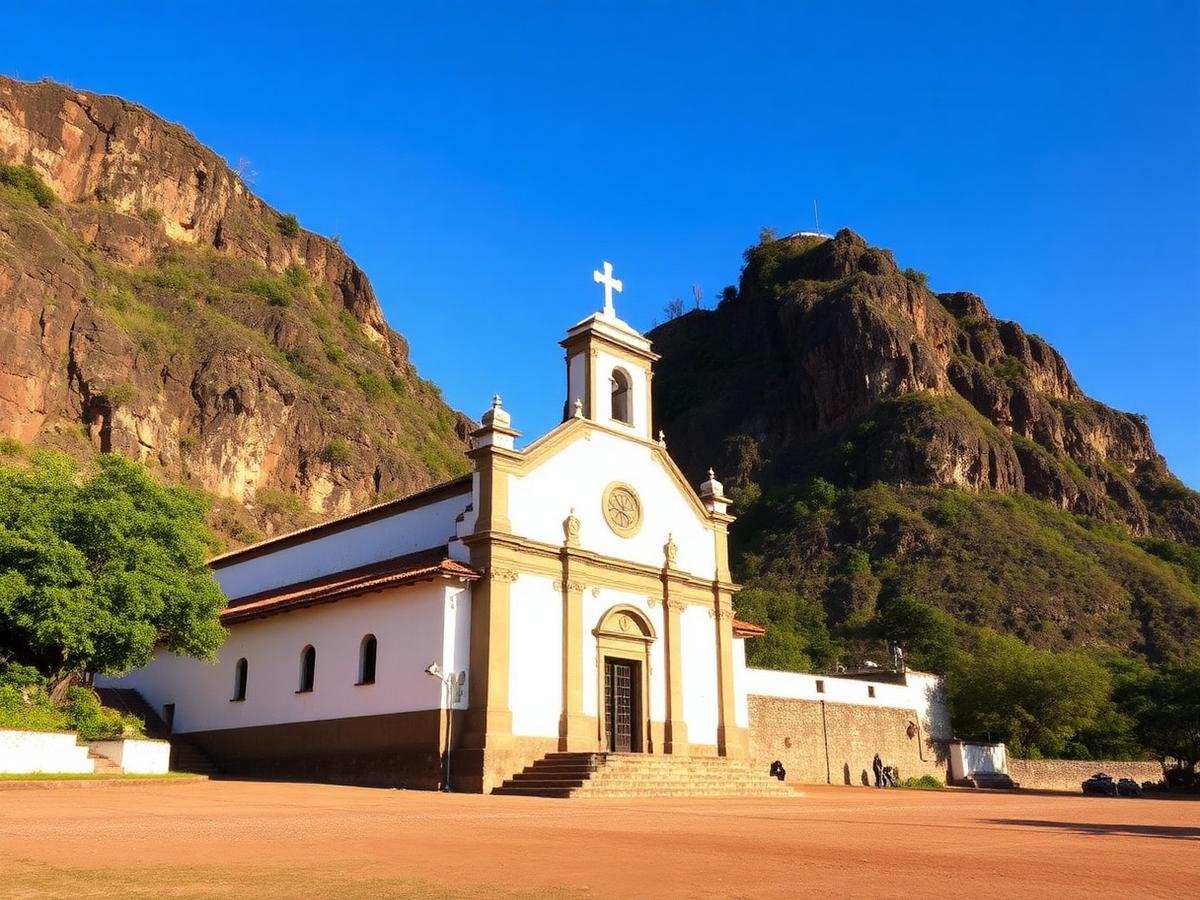 Bom Jesus da Lapa — Bahia, Rio São Francisco