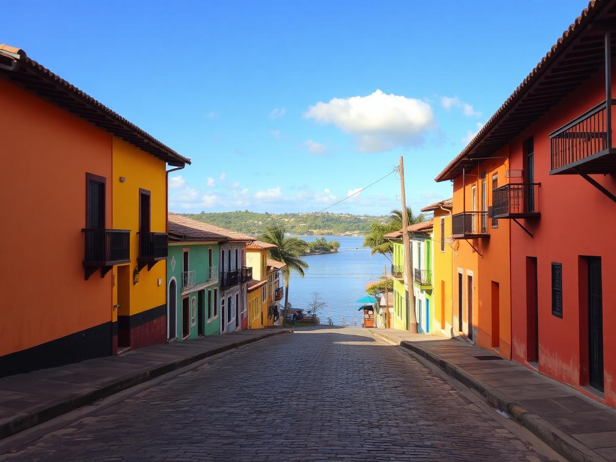 Piranhas — Alagoas, Rio São Francisco